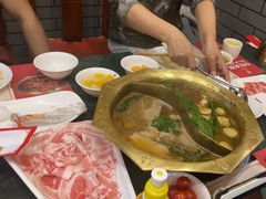 -德羊府老北京羊蝎子火锅