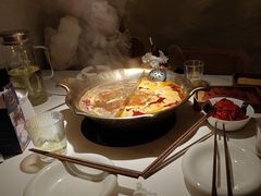 -九鼎轩脆毛肚火锅(徐州苏宁店)