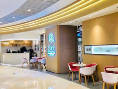 -弓夫射箭·CAFE·运动健身(深圳来福士广场店)