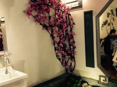 -小菜园新徽菜(马鞍山金鹰店)
