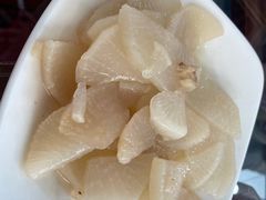 -东方宫中国兰州牛肉拉面(新起街店)