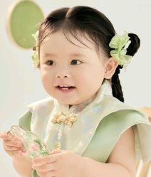 -宫小主嗨贝贝儿童摄影