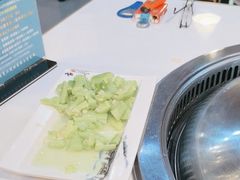 -哈尔滨烧烤·山河村铁锅炖(交大店)