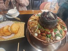 -下杨家青海土火锅(海湖店)