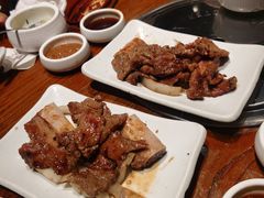 -萨拉伯尔(燕莎友谊商城店)