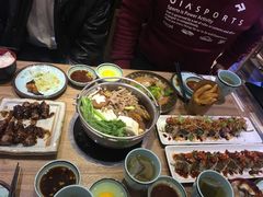 -晴季寿司(红旗街万达店)