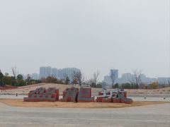 -盘龙城遗址博物院