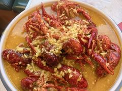 -辣盆盆麻辣小龙虾(哈尔滨总店)