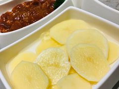 -海底捞火锅(天一广场亚细亚店)