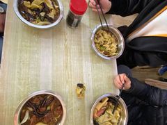 -鹍记特色牛杂面