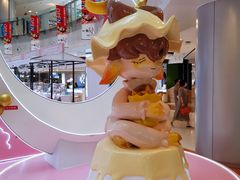 -大悦城(沈阳中街店)
