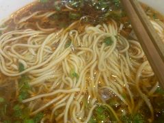 -马三元老汤牛肉面(五星路店)