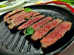 澳洲M5肉眼牛排-S Kitchen偲厨