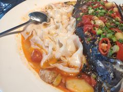 -上名堂·鱼头好吃(体育场路店)