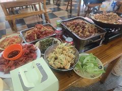 -江湖万州烤鱼(王子美食城)