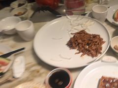 -京味斋·北京烤鸭(北京南站洋桥店)