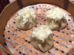 -西贝(上海我格广场店)