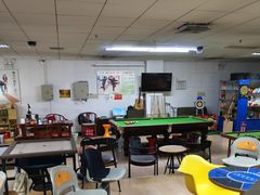 -鹰翔保龄球(复兴门店)