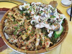 -涛记酒家(瑞宝南路店)