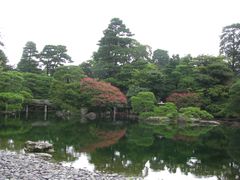 -京都御所