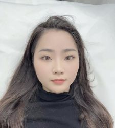 -韩美绣·骨相纹眉·洗眉美瞳线