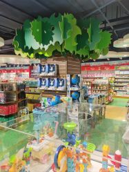 -哈姆雷斯(王府井百货大楼店)