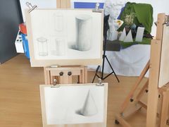 -蒂朵儿童绘画美术教室