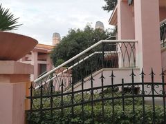 -圣爵菲斯大酒店(长沙世界之窗店)