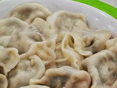 手工鲅鱼水饺-威海渔村(黄兴路店)