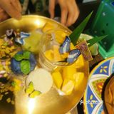 萨瓦迪卡泰妃殿！情人节来约会吧[加油]