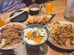 -壹酒贰肉1926·深夜食堂(九纬路店)