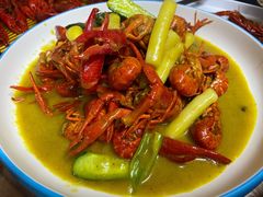 -龙虾奇迹(大华三路店)