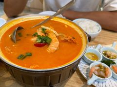 -米泰芒·东南亚料理(体育西店)