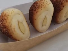 -仟吉(大溪地店)