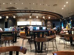 -星巴克(厦门SM新生活广场店)