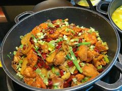 -川里谈·川味小馆(北京路店)