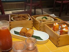 -蔡澜点心·粤菜(花城汇南区店)