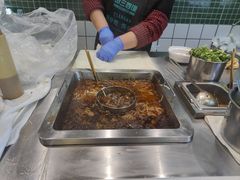 -田三卷馍(人民中路店)