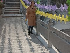 -鹤壁淇县云梦山