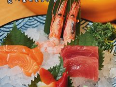 -温野菜涮涮锅(曲江大悦城店)