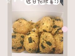 海苔肉松贝贝-鲍师傅糕点(五角场店)