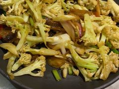 -小菜园新徽菜(江阴万达店)