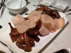 -肥仔文澳门猪骨煲(南京西路店)