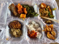 -小红帽自助盒饭(御点江山店)