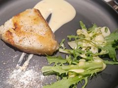 -盛焰铁板烧(王府井店)