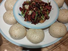 -南来顺饭庄·清真(南菜园店)