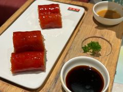 -悦得闲广式点心茶楼(蓝鲸世界店)