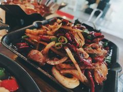 -成都吃客(九眼桥店)