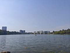 -美兰湖景区