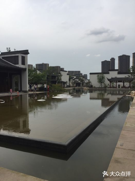 芋说·鲜果芋圆(闲林老街店)图片